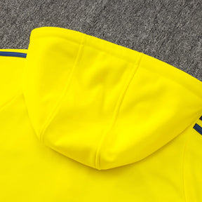 Camisa Ajax Tracksuit 2024/25