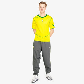 Camisa Brazil Total 90 2004 Reissue Home – Versão Torcedor