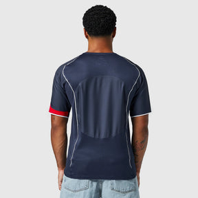 Camisa Paris SaintGermain (PSG) Total 90 2004 Reissue Home – Versão Torcedor