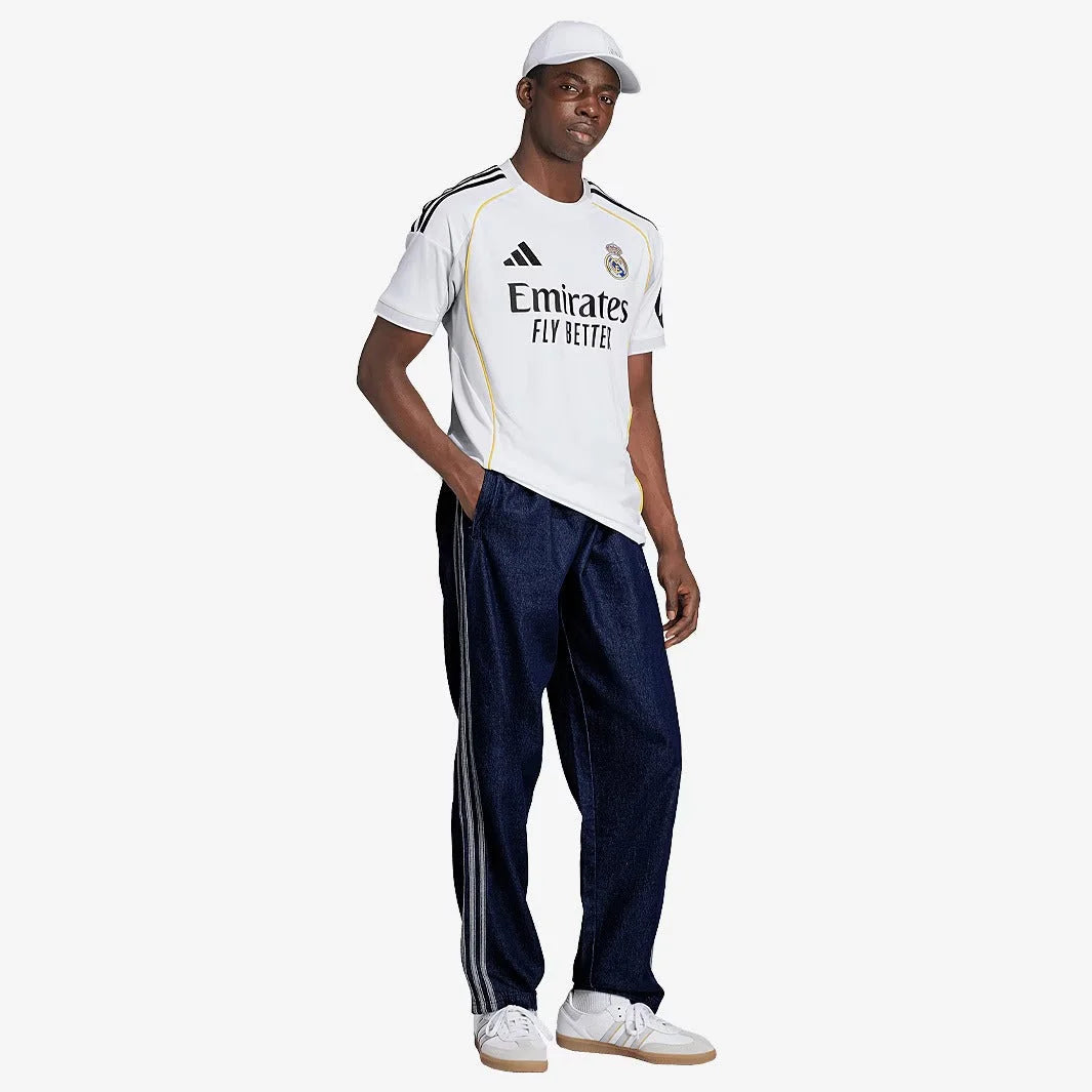 Camisa adidas Real Madrid 2025/26 I Torcedor