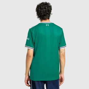 Camisa adidas Liverpool 2025/26 III