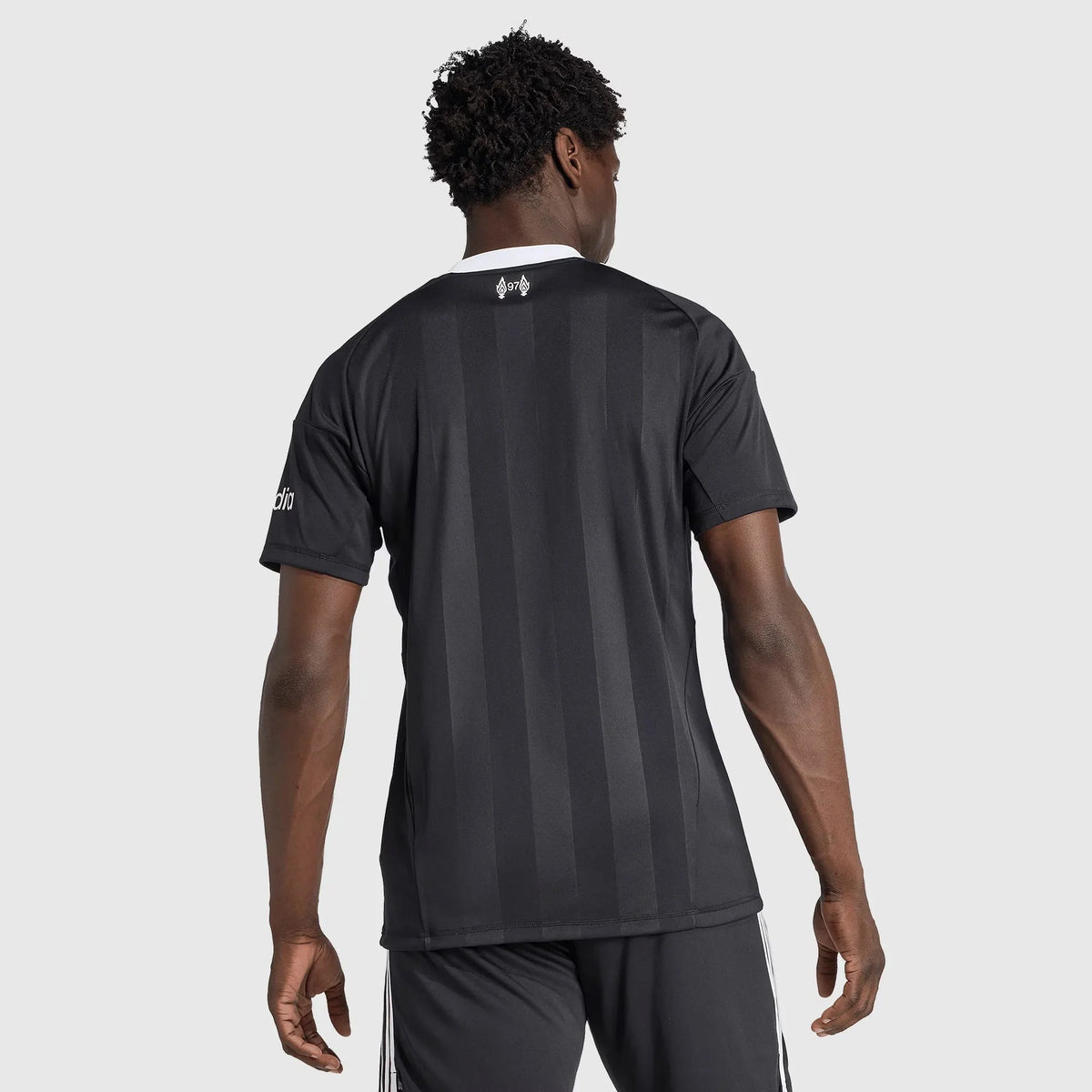 Camisa adidas Liverpool 2025/26 Goleiro