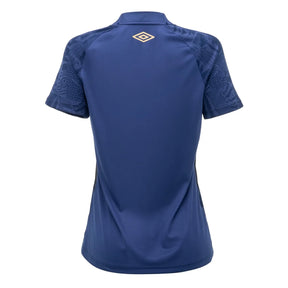 Camisa Feminina Umbro Grêmio 2025/26 III