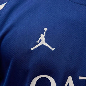Camisa Paris SaintGermain (PSG) 2024/25 Fourth – Versão Torcedor