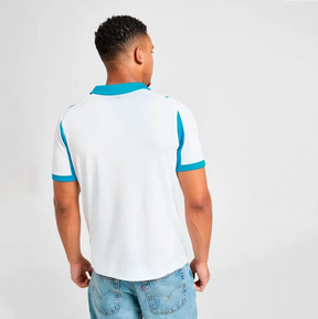 Camisa Olympique Marseille 2025/26 Home – Versão Torcedor