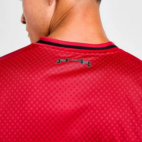 Camisa Ajax 2025/26 Home – Versão Torcedor