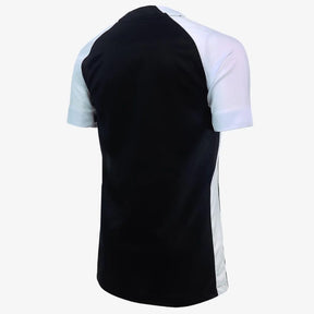 Conjunto Infantil Feminino Nike Corinthians 2025/26 II