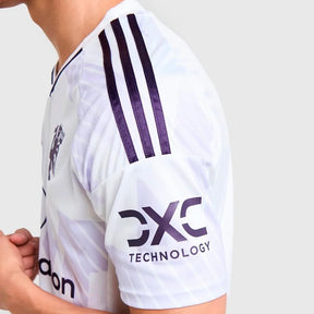 Camisa Manchester United 2025/26 Away – Versão Torcedor