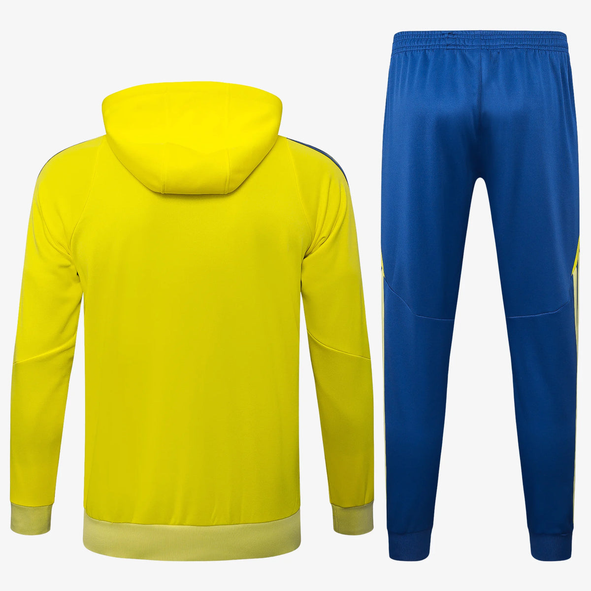 Camisa Ajax Tracksuit 2024/25