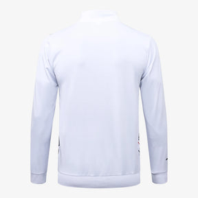 Camisa São Paulo Tracksuit 2025/26
