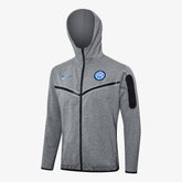 Camisa Inter Milan Tracksuit 2024/25