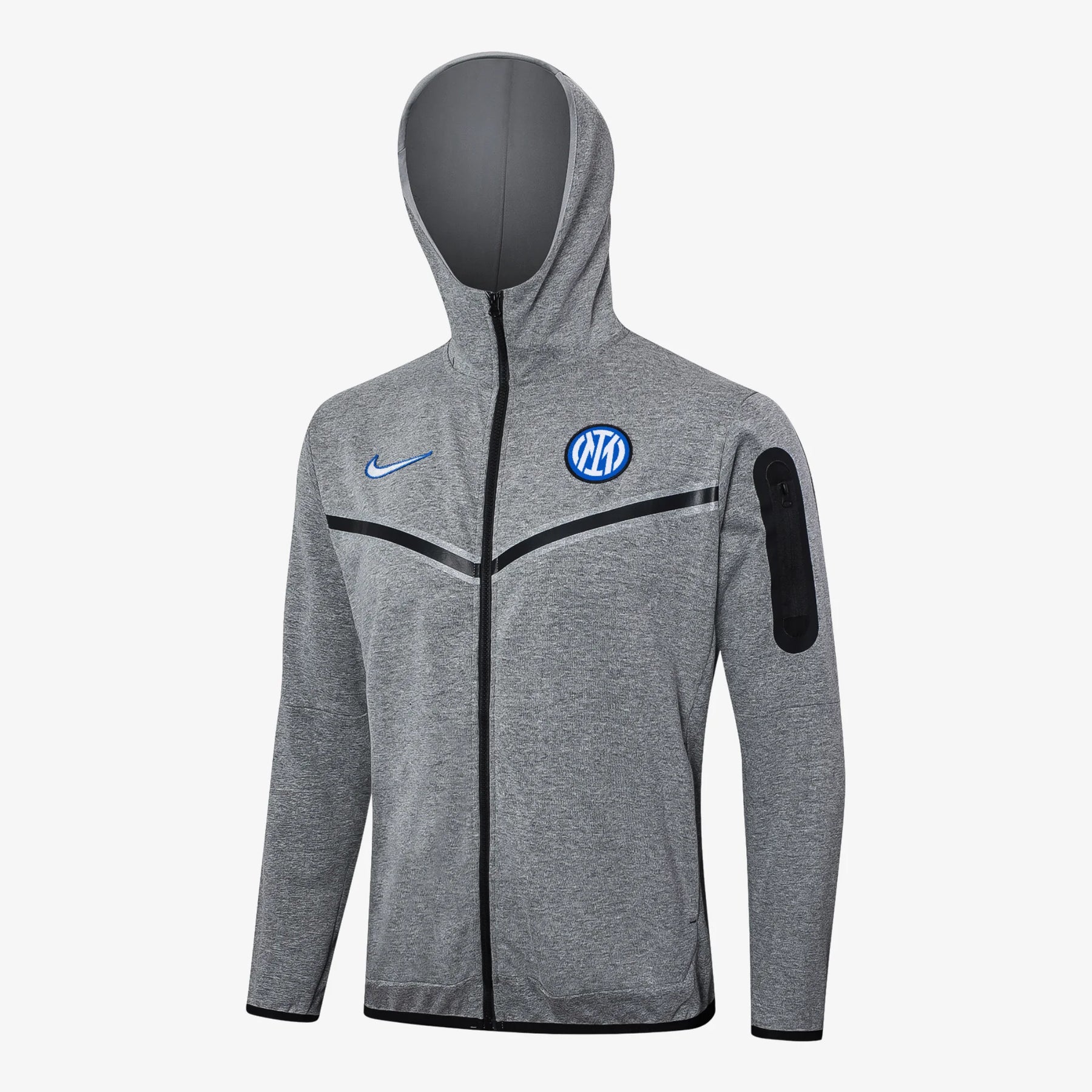 Camisa Inter Milan Tracksuit 2024/25