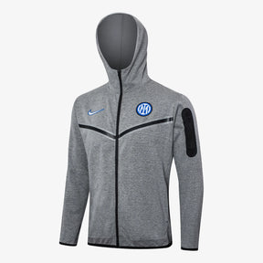 Camisa Inter Milan Tracksuit 2024/25