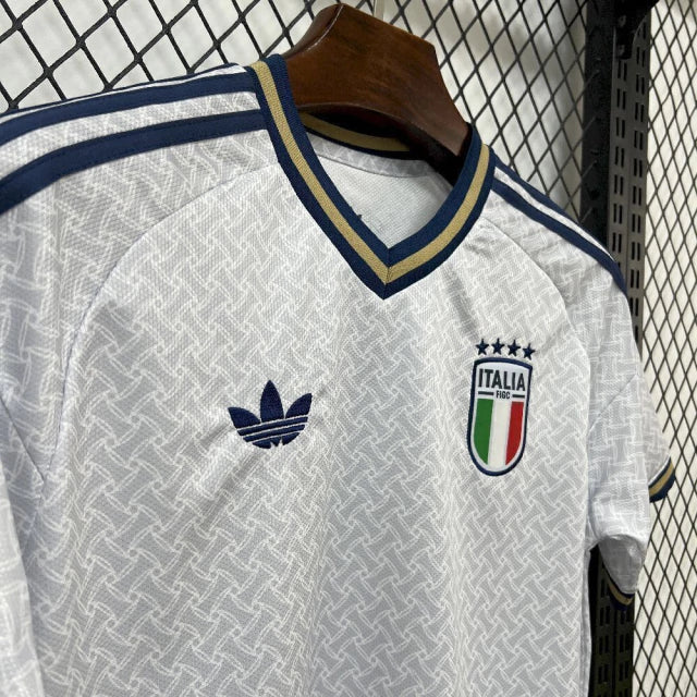 Camisa Itália Away 2026