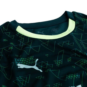 Camisa Manchester City 2025/26 Fourth