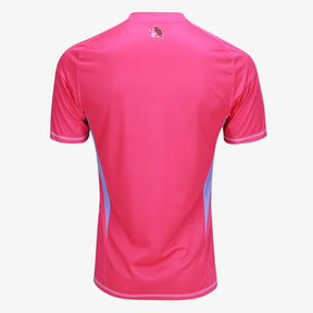 Camisa Adidas Flamengo 2025/26 II Goleiro