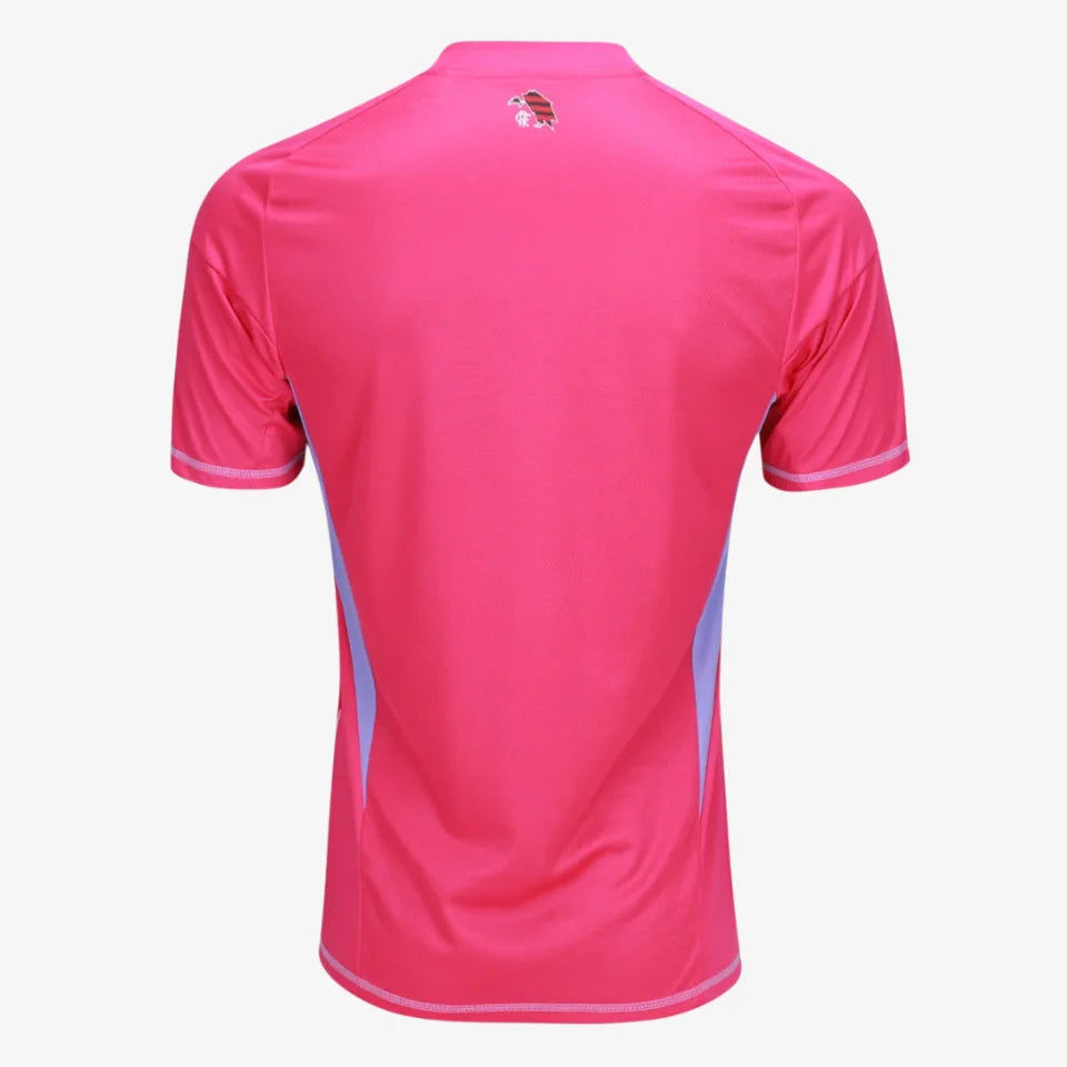 Camisa Adidas Flamengo 2025/26 II Goleiro