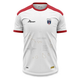 Camisa Cabo Verde Away 2026