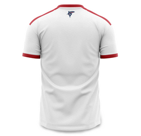 Camisa Cabo Verde Away 2026