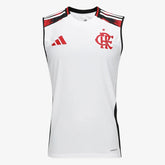 Regata Adidas Flamengo 2025/26 II