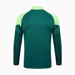 Conjunto de Treino Puma Palmeiras 2024/25 I Masculino
