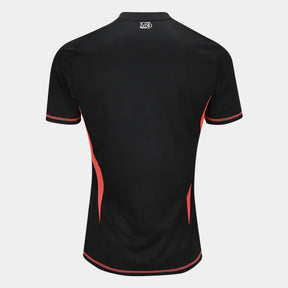 Camisa adidas Internacional 2025/26 Goleiro
