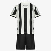Conjunto Infantil Reebok Botafogo 2024/25 I