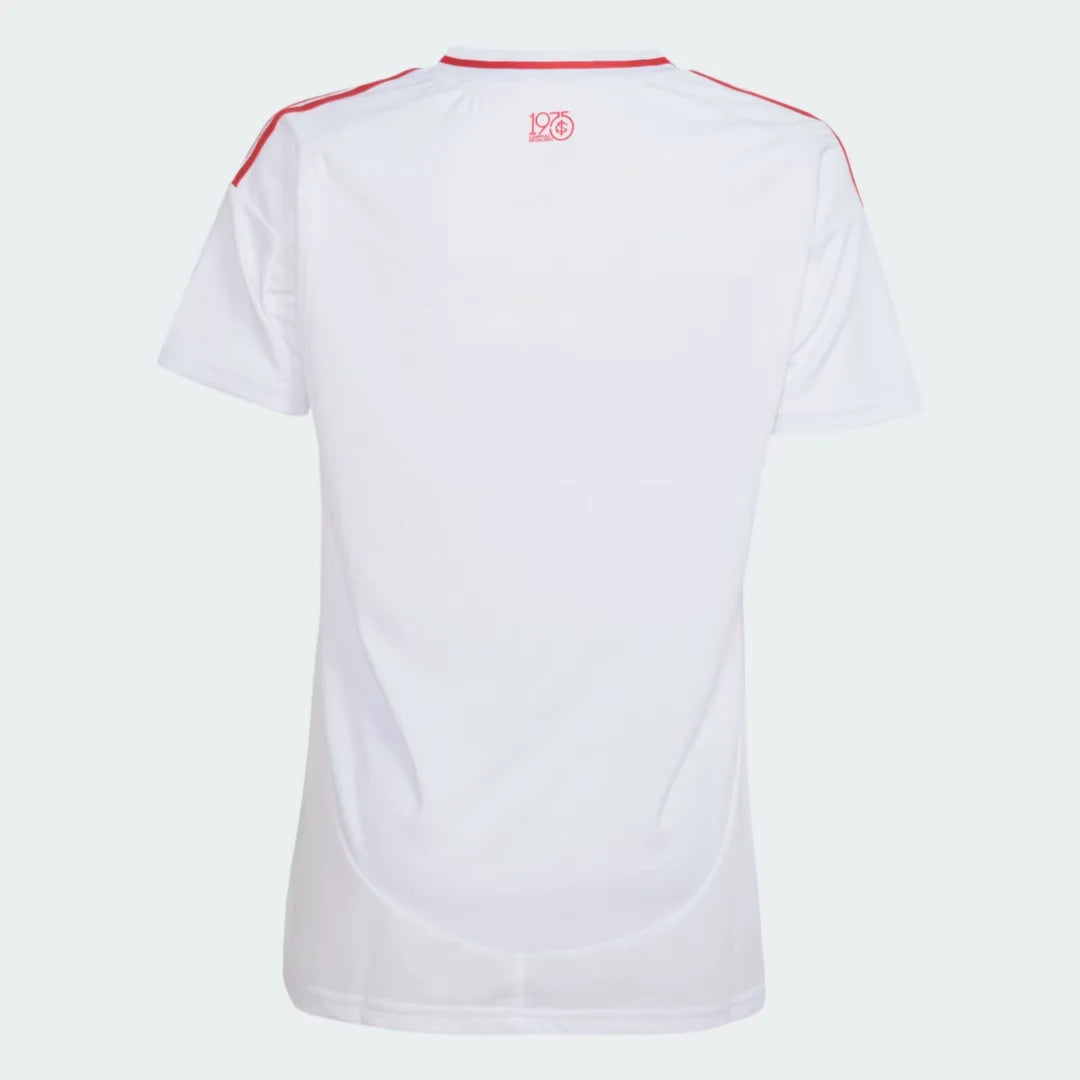 Camisa Feminina adidas Internacional 2025/26 II