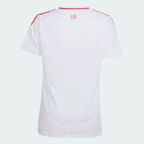 Camisa Feminina adidas Internacional 2025/26 II