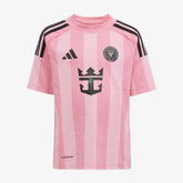 Conjunto Infantil adidas Inter Miami 2025/26