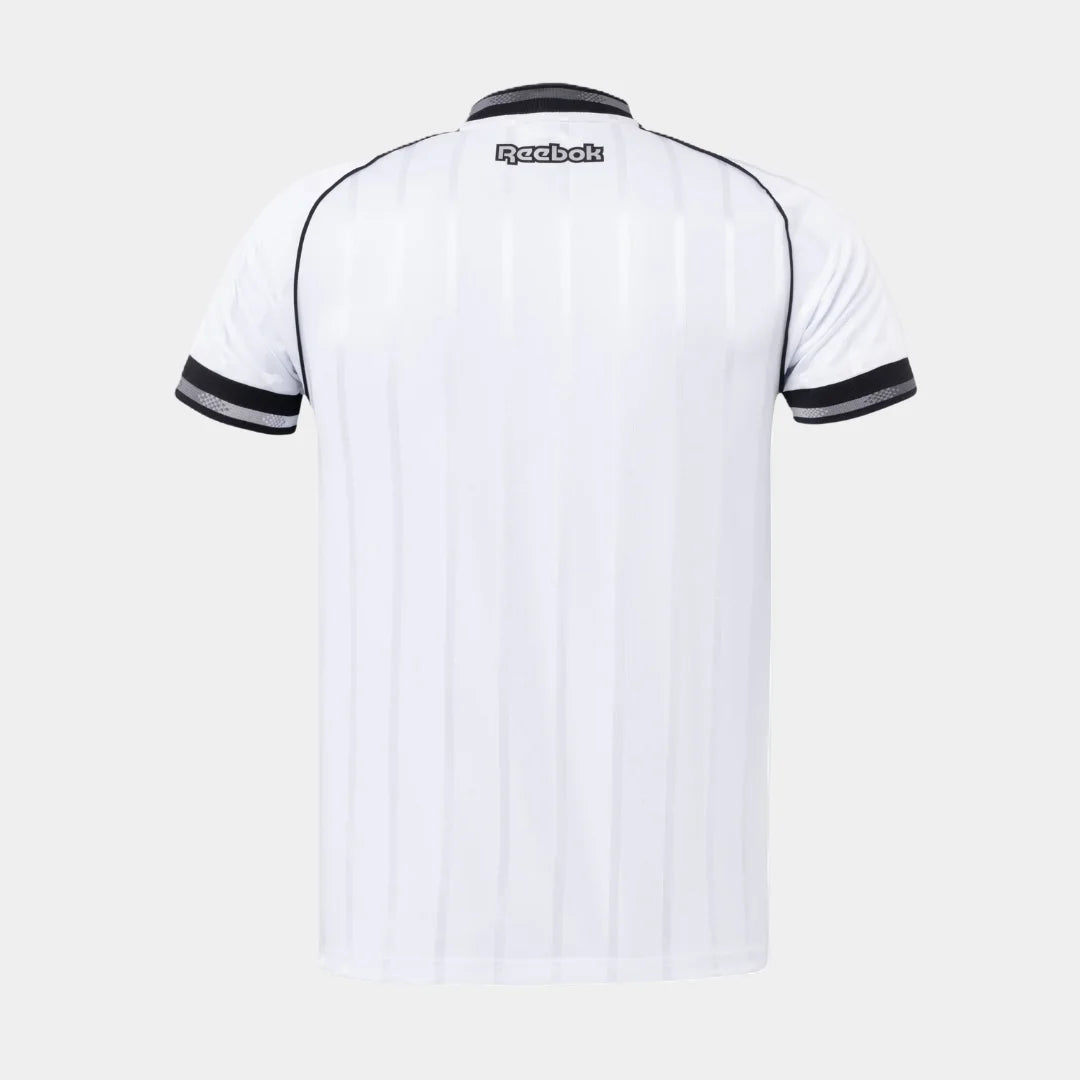 Camisa Reebok Botafogo 2025/26 III