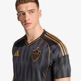 Camisa adidas Atlético Mineiro 2025/26 III