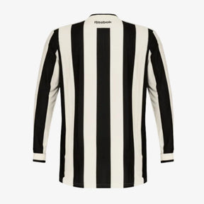 Camisa Manga Longa Reebok Botafogo 2024/25 I