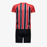 Camisa Sao Paulo Kit Infantil 2025/26 Away