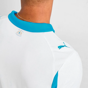 Camisa Olympique Marseille 2025/26 Home – Versão Torcedor