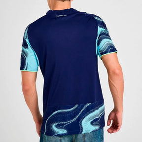 Camisa Ajax 2025/26 Away – Versão Torcedor