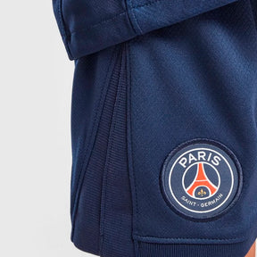 Camisa Paris SaintGermain (PSG) Kit Infantil 2025/26 Home