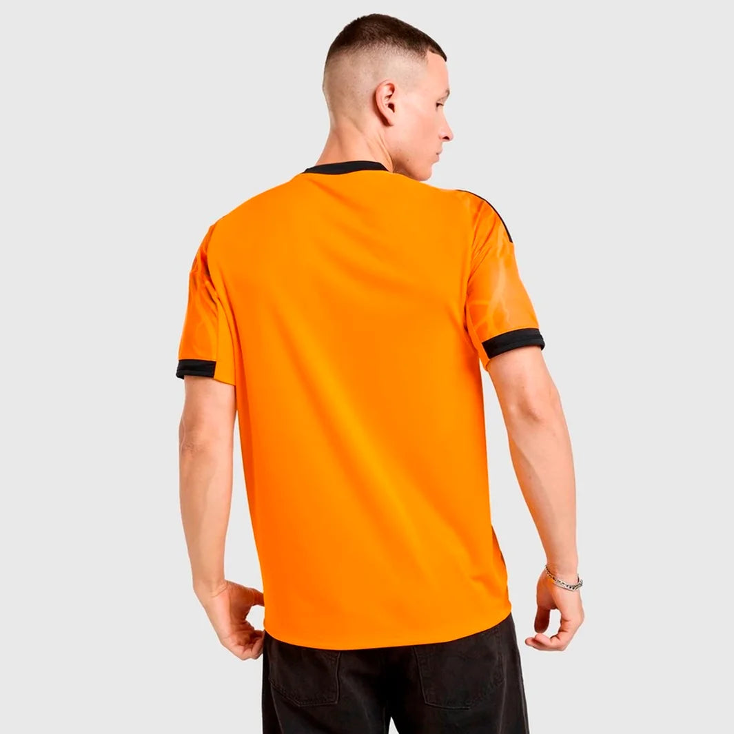 Camisa AS Roma 2025/26 Away – Versão Torcedor