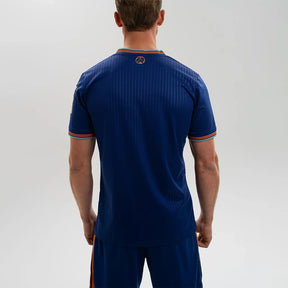 Camisa Newcastle United 2025/26 Third – Versão Torcedor
