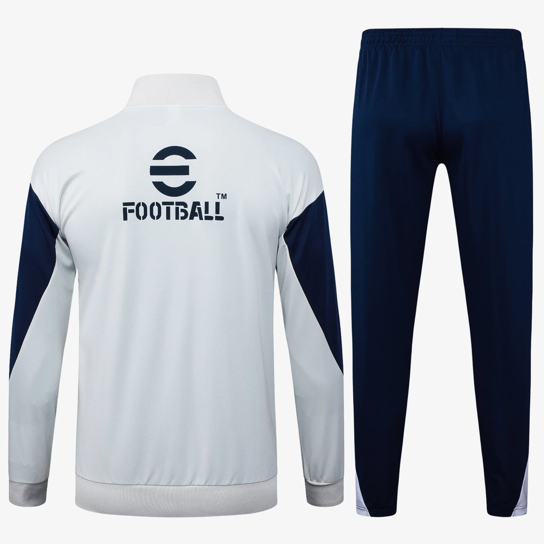 Camisa Inter Milan Tracksuit 2025/26