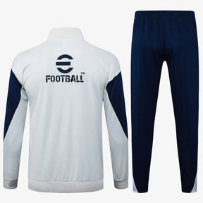 Camisa Inter Milan Tracksuit 2025/26