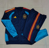 Conjunto Espanha 2026/27