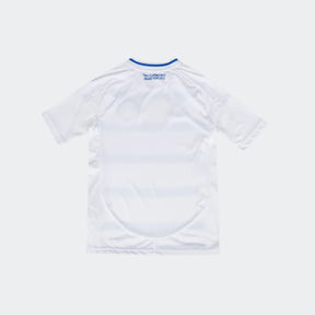 Conjunto Infantil adidas Cruzeiro 2025/26 II