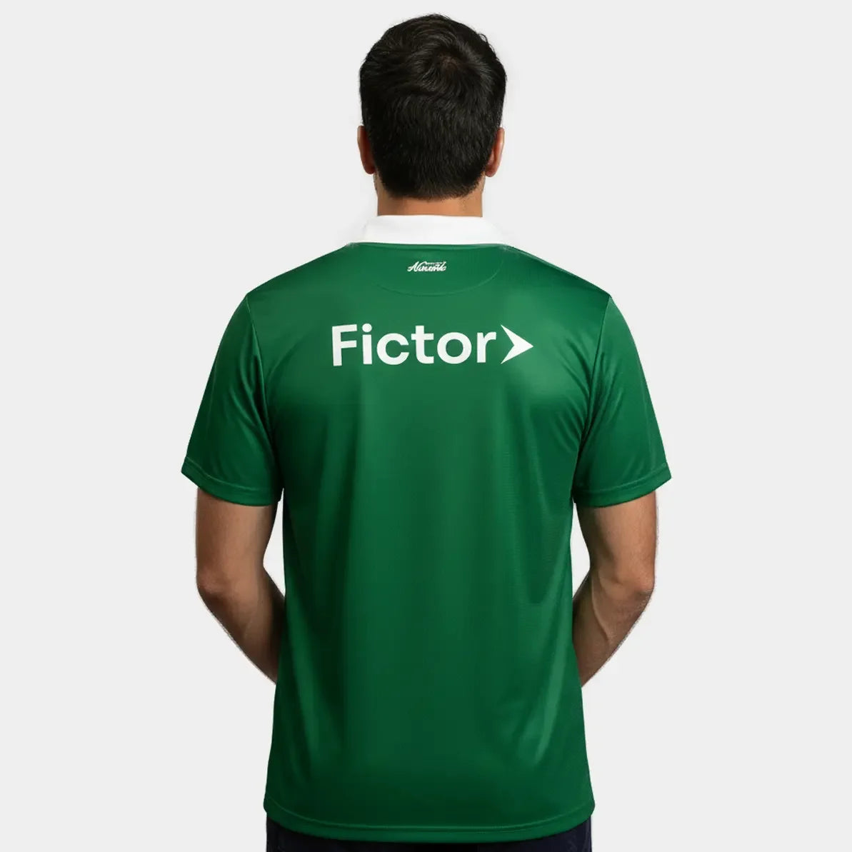 Camisa Puma Palmeiras Avanti 2025/26 Torcedor