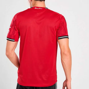 Camisa Manchester United Jogador 2025/26 Home