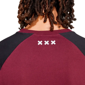 Camisa Ajax Originals TShirt 2024/25 – Versão Torcedor