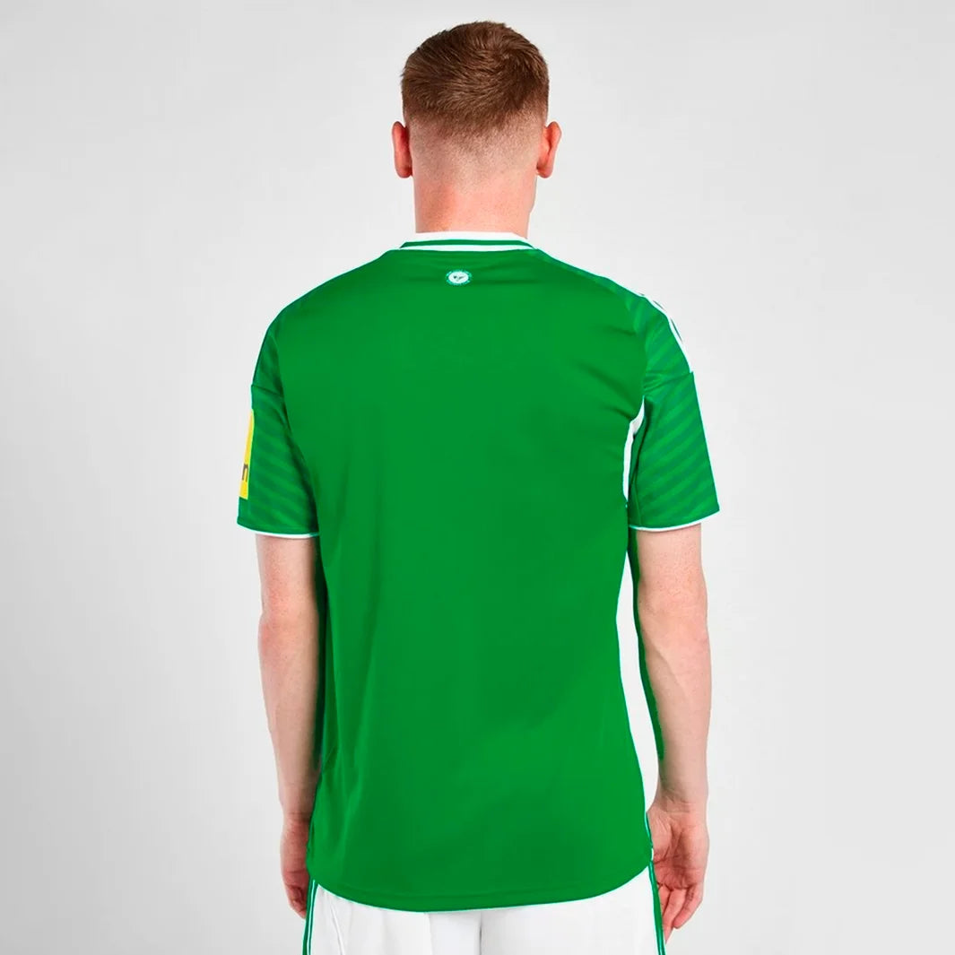 Camisa Newcastle United 2025/26 Away – Versão Torcedor