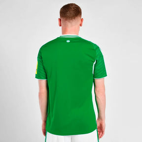 Camisa Newcastle United 2025/26 Away – Versão Torcedor