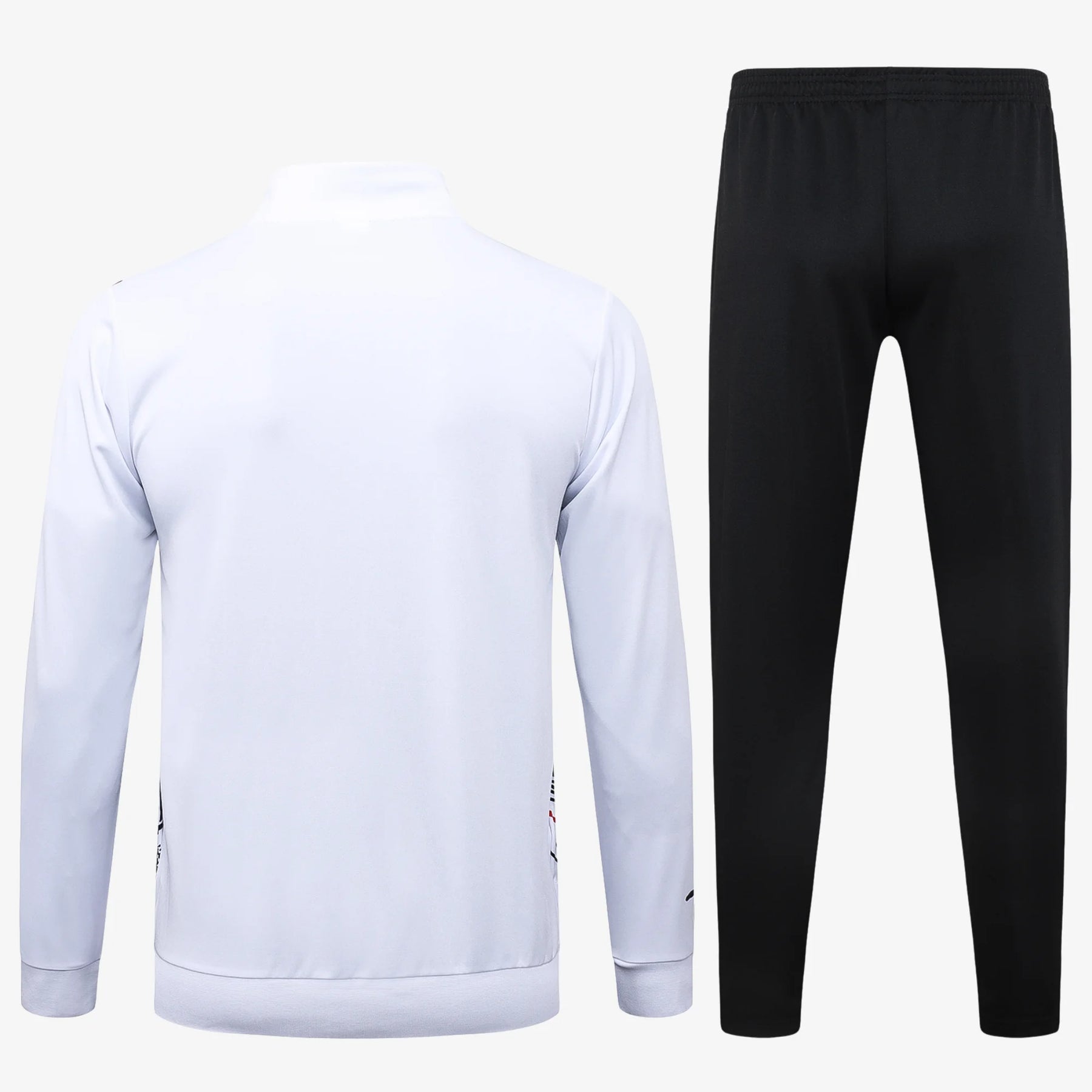Camisa São Paulo Tracksuit 2025/26