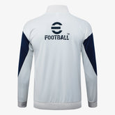 Camisa Inter Milan Tracksuit 2025/26
